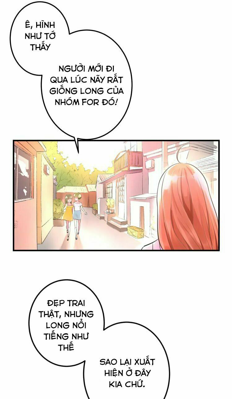 Lão Ca Minh Tinh, Mời Xuất Chiêu!: Chapter 1