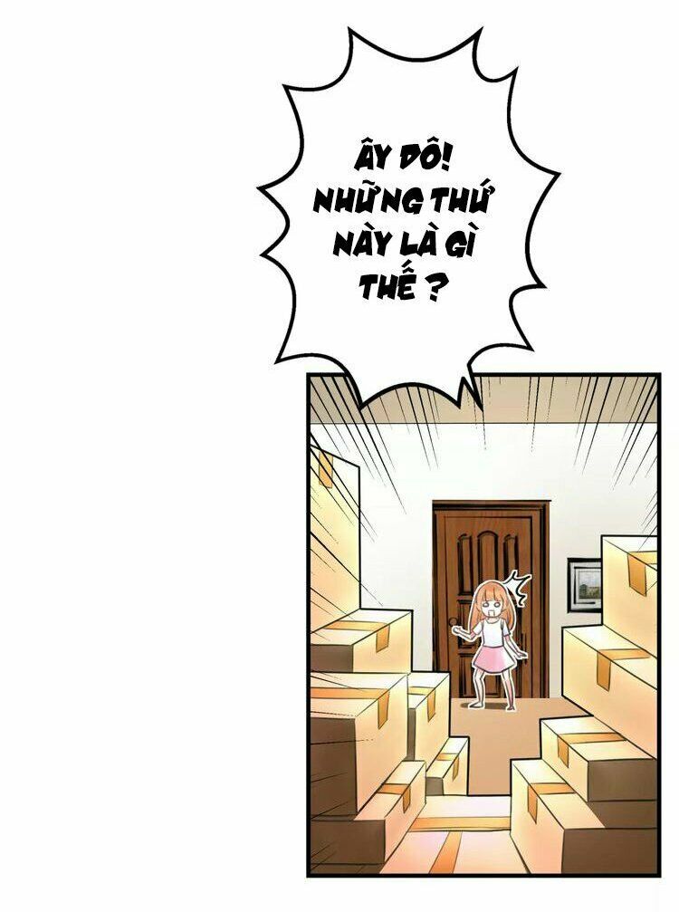 Lão Ca Minh Tinh, Mời Xuất Chiêu!: Chapter 1