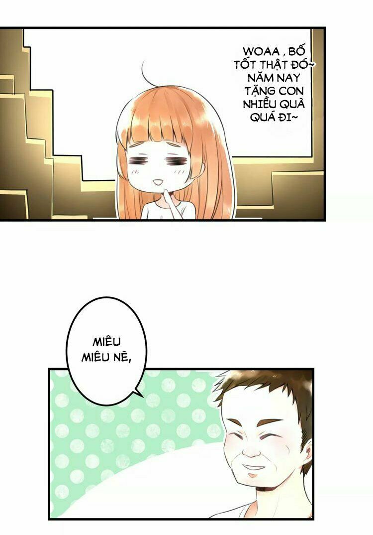 Lão Ca Minh Tinh, Mời Xuất Chiêu!: Chapter 1