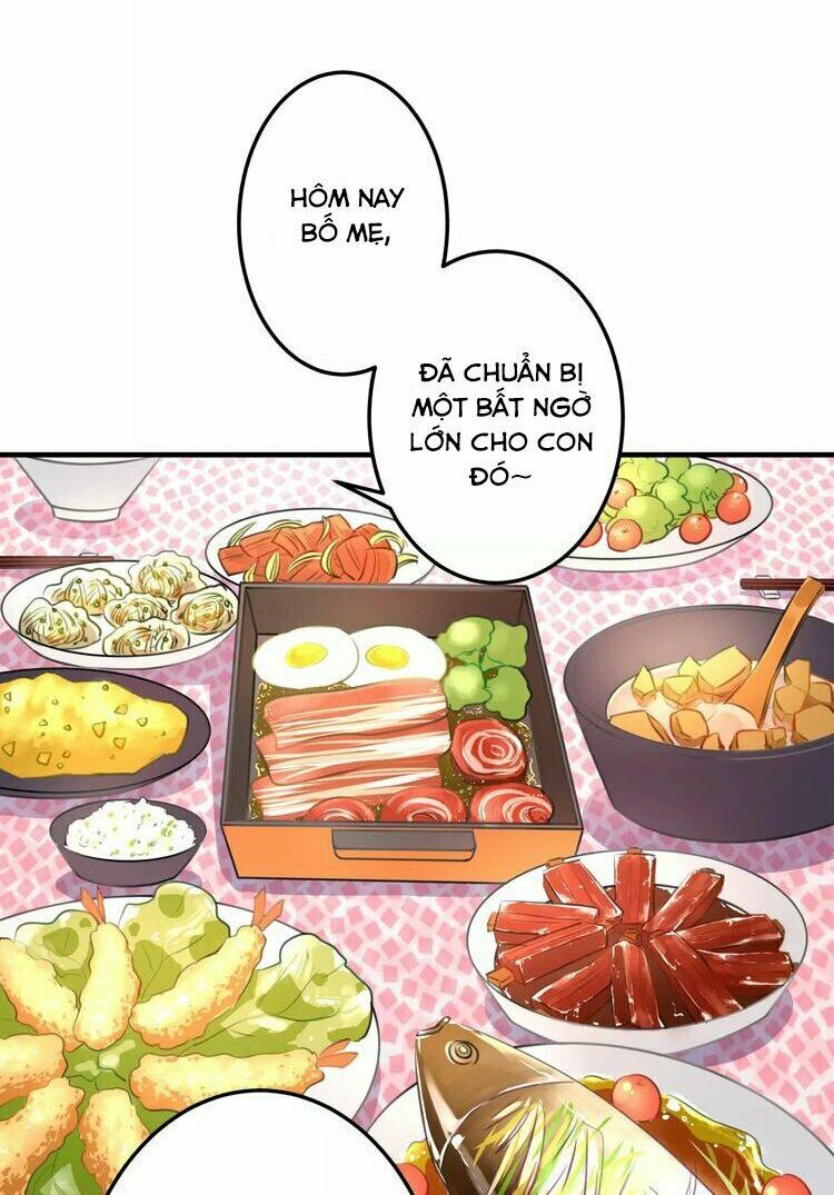 Lão Ca Minh Tinh, Mời Xuất Chiêu!: Chapter 1