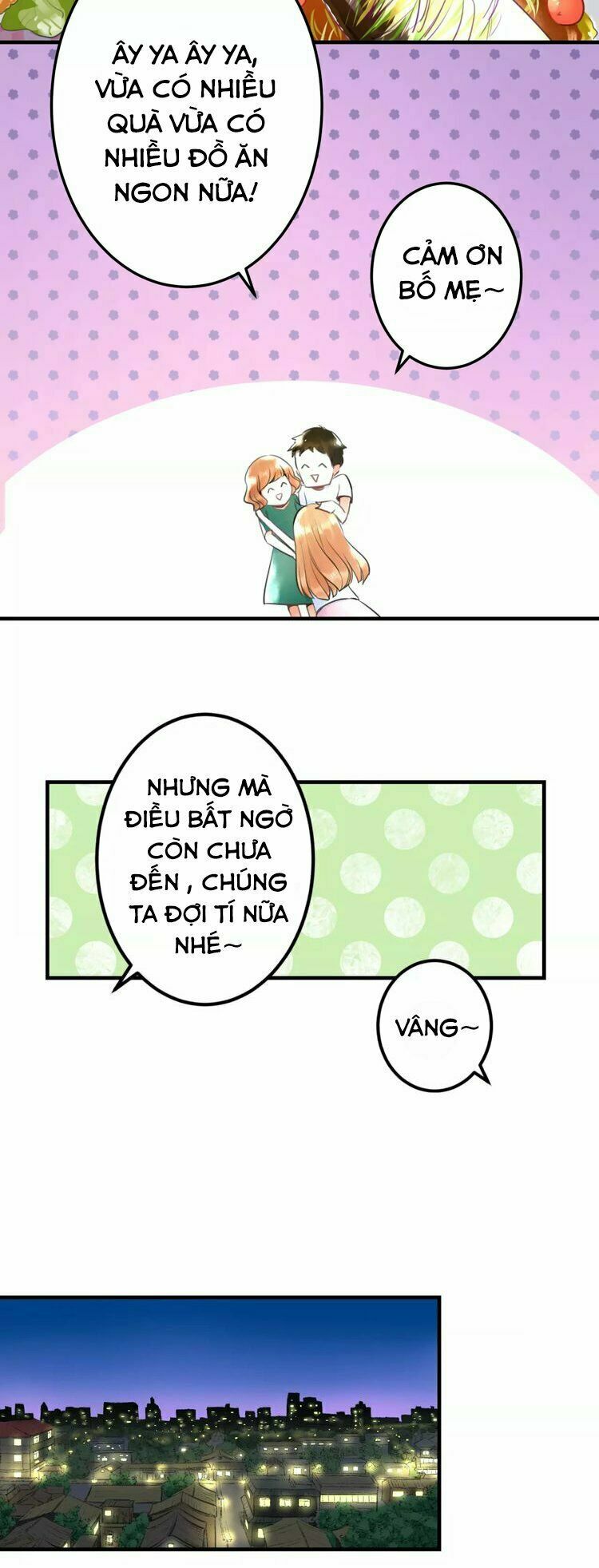 Lão Ca Minh Tinh, Mời Xuất Chiêu!: Chapter 1