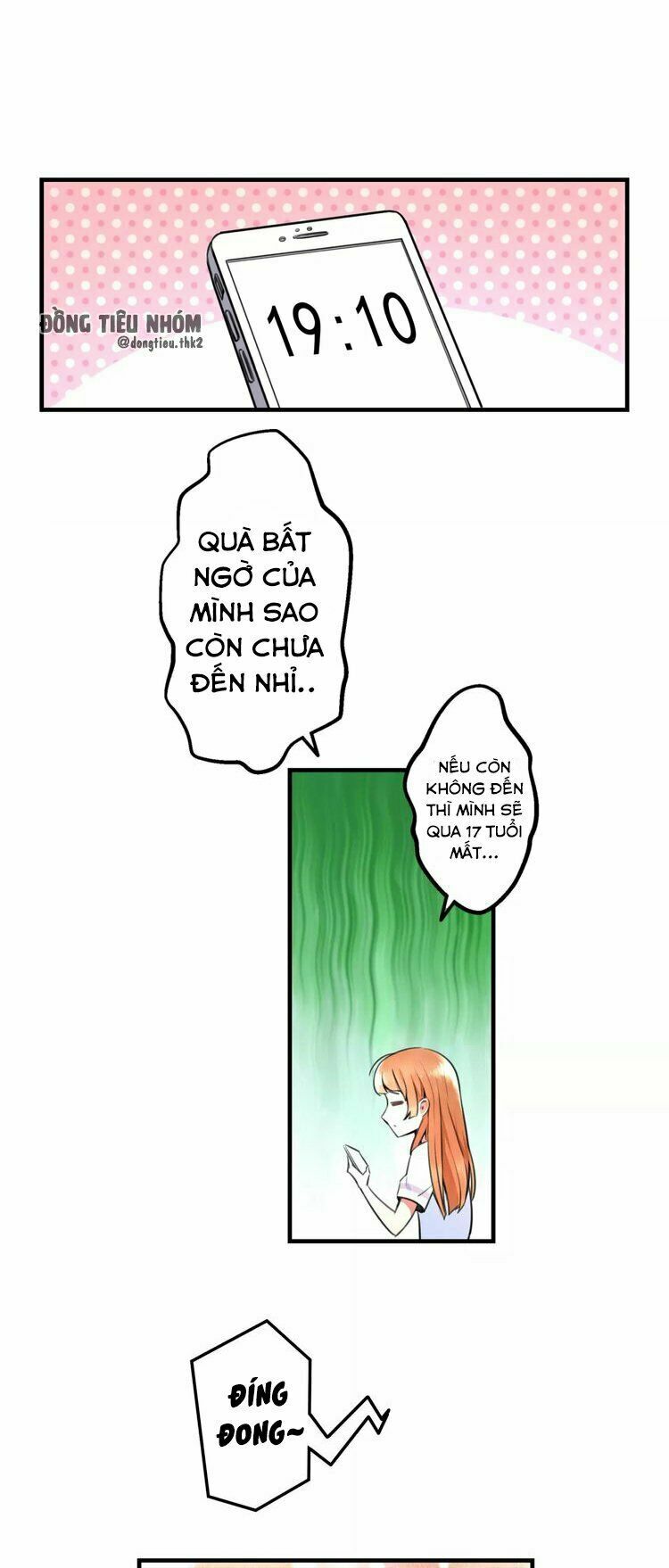 Lão Ca Minh Tinh, Mời Xuất Chiêu!: Chapter 1
