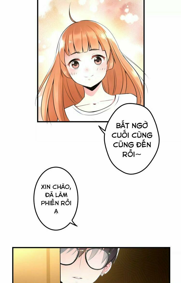Lão Ca Minh Tinh, Mời Xuất Chiêu!: Chapter 1