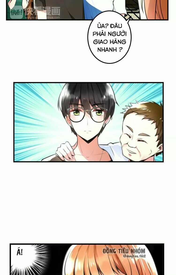 Lão Ca Minh Tinh, Mời Xuất Chiêu!: Chapter 1