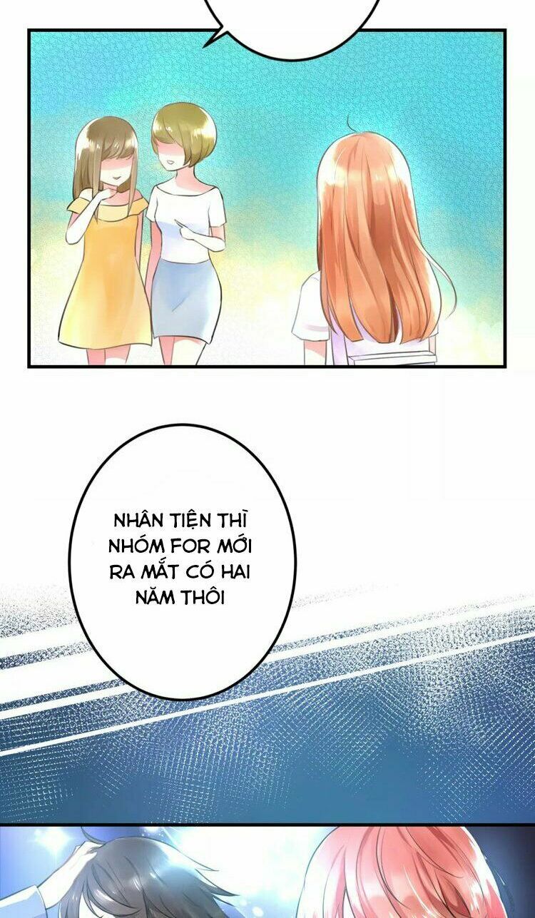 Lão Ca Minh Tinh, Mời Xuất Chiêu!: Chapter 1