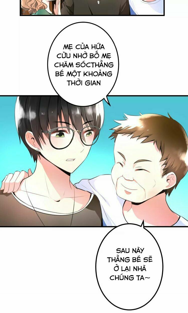Lão Ca Minh Tinh, Mời Xuất Chiêu!: Chapter 1