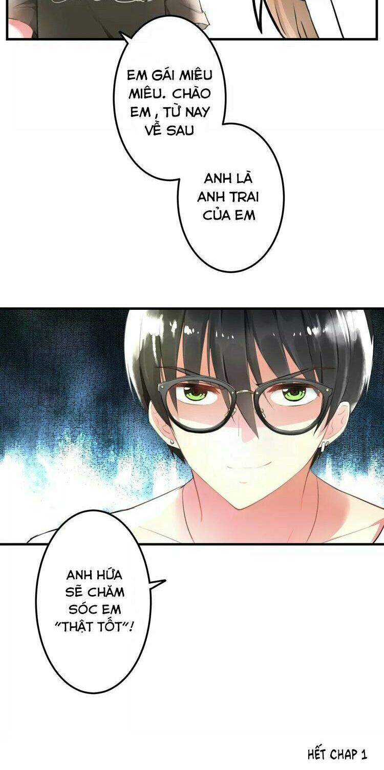 Lão Ca Minh Tinh, Mời Xuất Chiêu!: Chapter 1