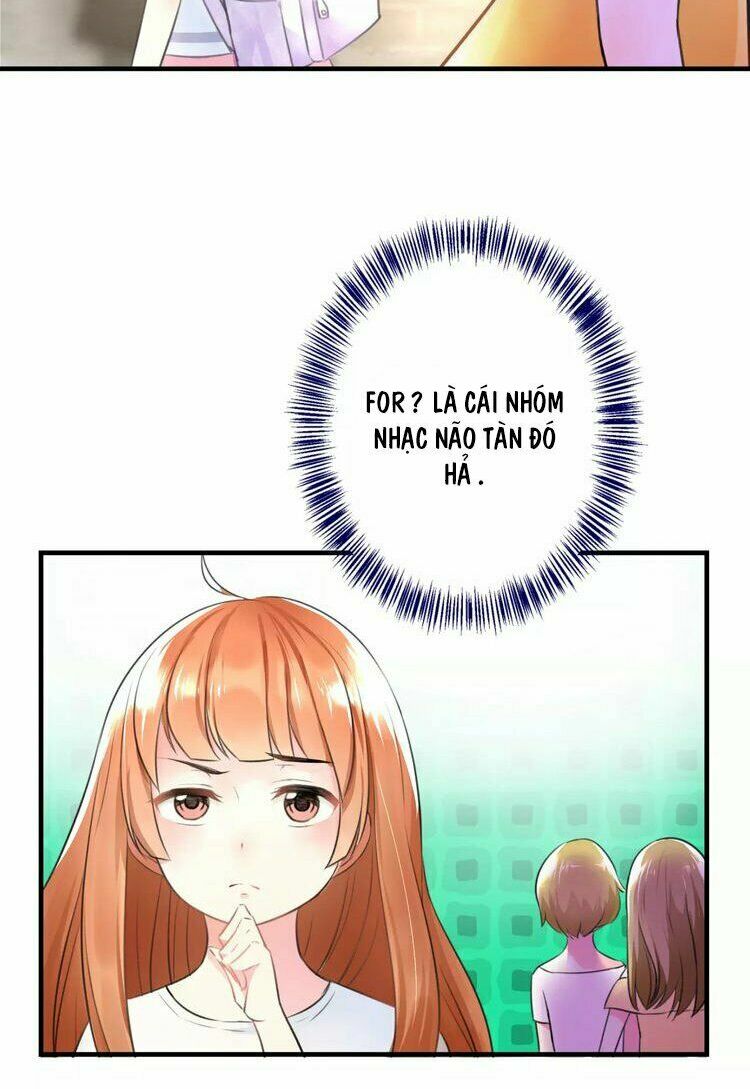 Lão Ca Minh Tinh, Mời Xuất Chiêu!: Chapter 1