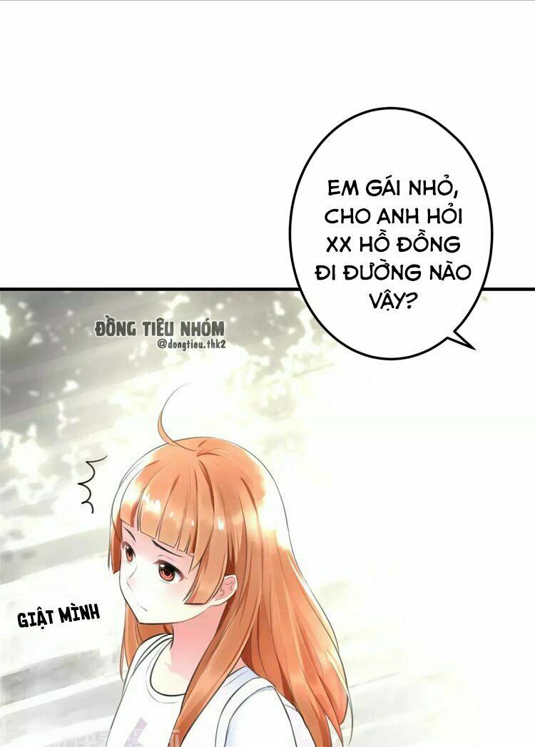 Lão Ca Minh Tinh, Mời Xuất Chiêu!: Chapter 1