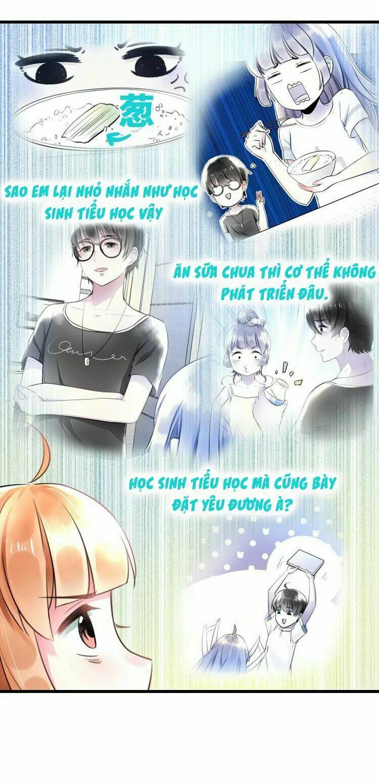 Lão Ca Minh Tinh, Mời Xuất Chiêu!: Chapter 10