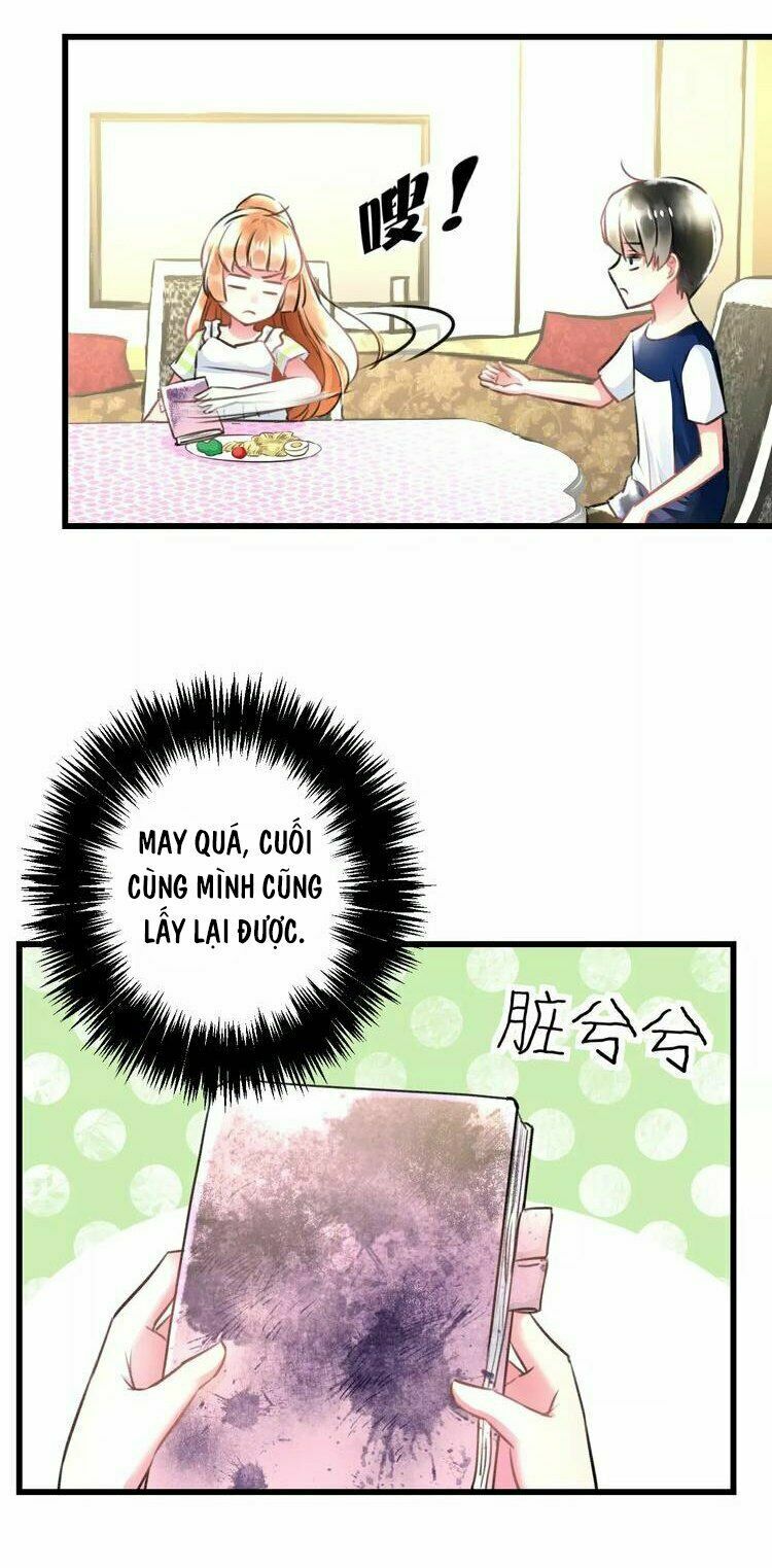 Lão Ca Minh Tinh, Mời Xuất Chiêu!: Chapter 10