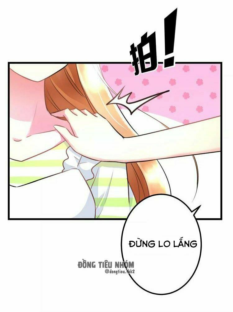 Lão Ca Minh Tinh, Mời Xuất Chiêu!: Chapter 10