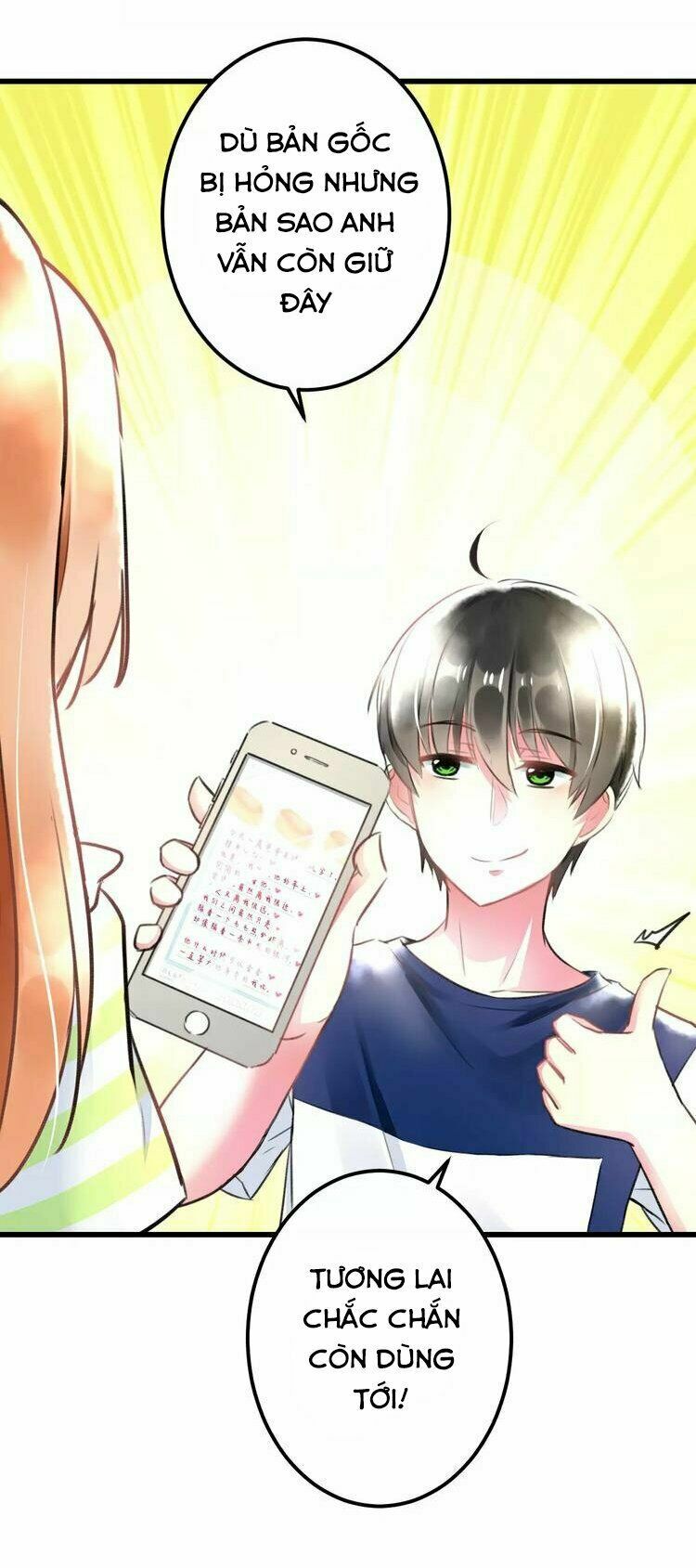Lão Ca Minh Tinh, Mời Xuất Chiêu!: Chapter 10