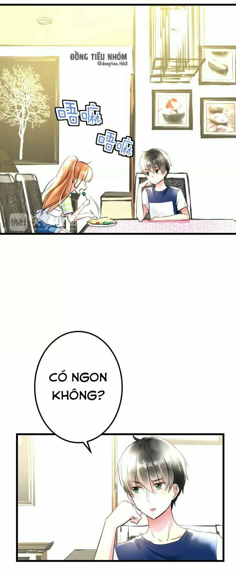 Lão Ca Minh Tinh, Mời Xuất Chiêu!: Chapter 10