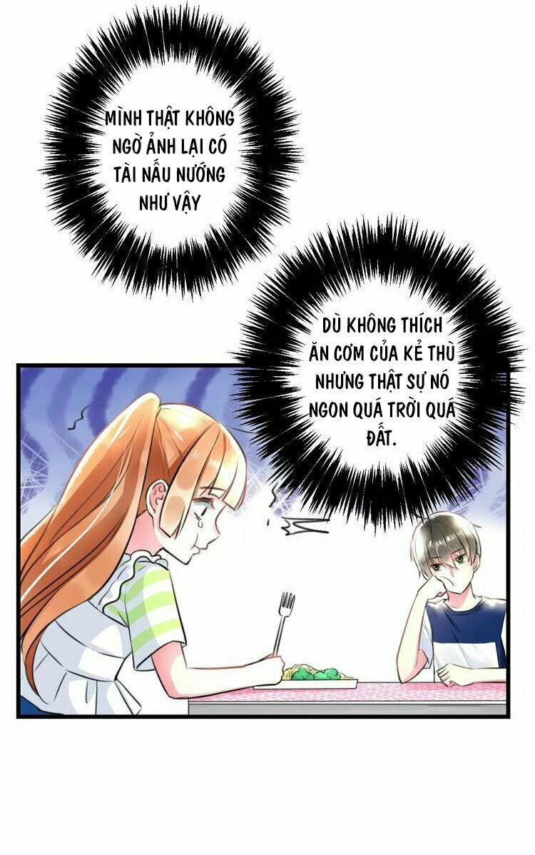Lão Ca Minh Tinh, Mời Xuất Chiêu!: Chapter 10