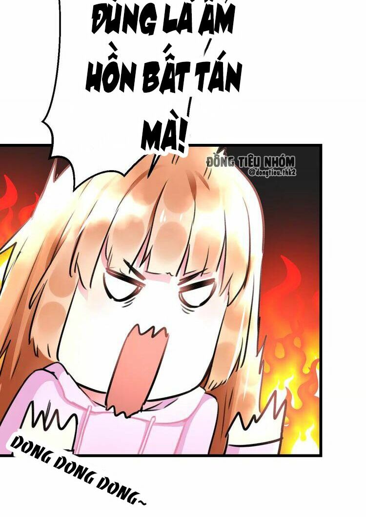 Lão Ca Minh Tinh, Mời Xuất Chiêu!: Chapter 11