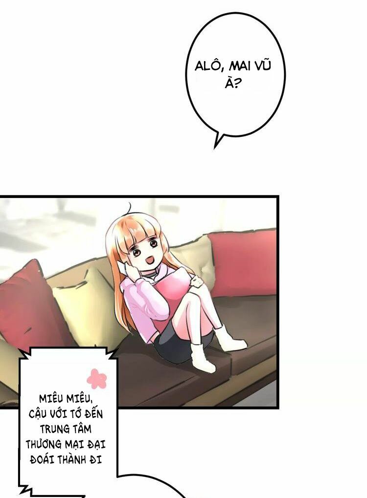 Lão Ca Minh Tinh, Mời Xuất Chiêu!: Chapter 11