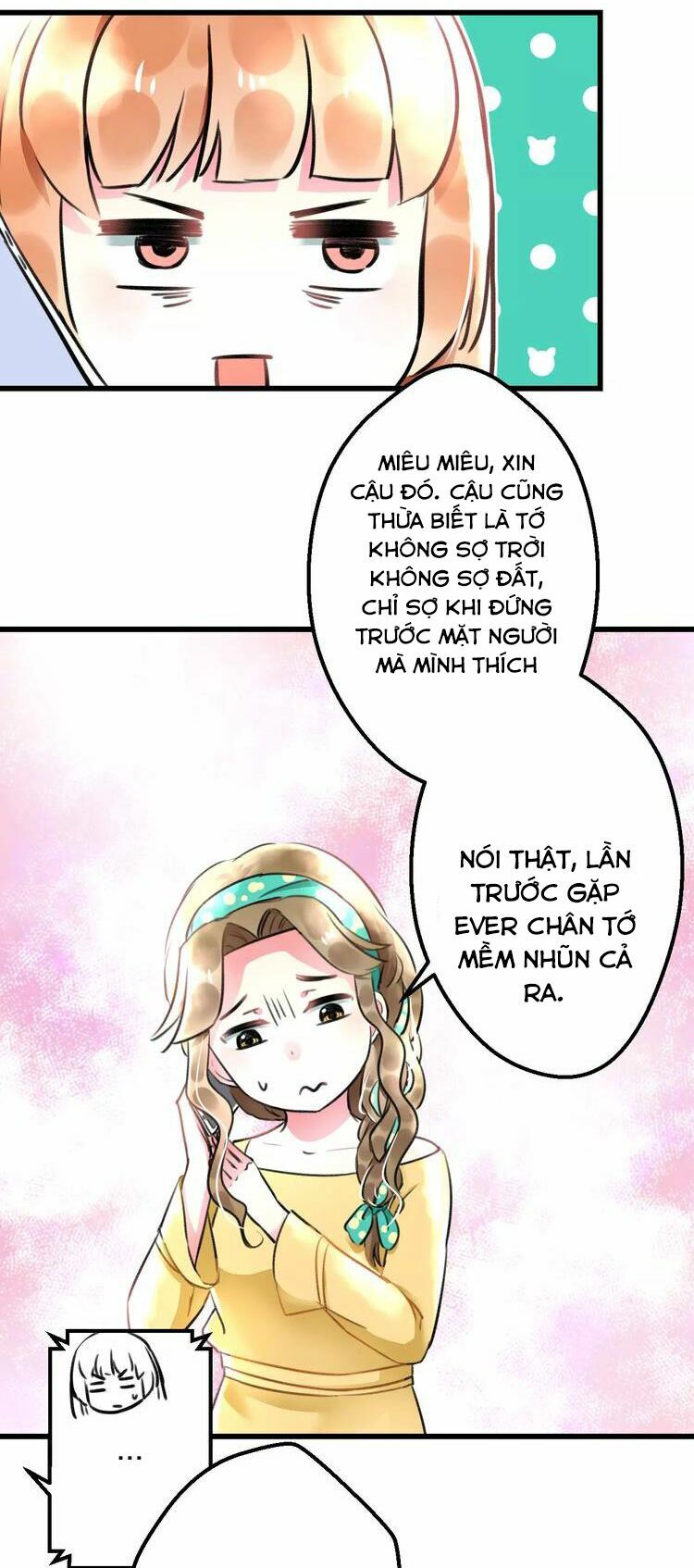Lão Ca Minh Tinh, Mời Xuất Chiêu!: Chapter 11