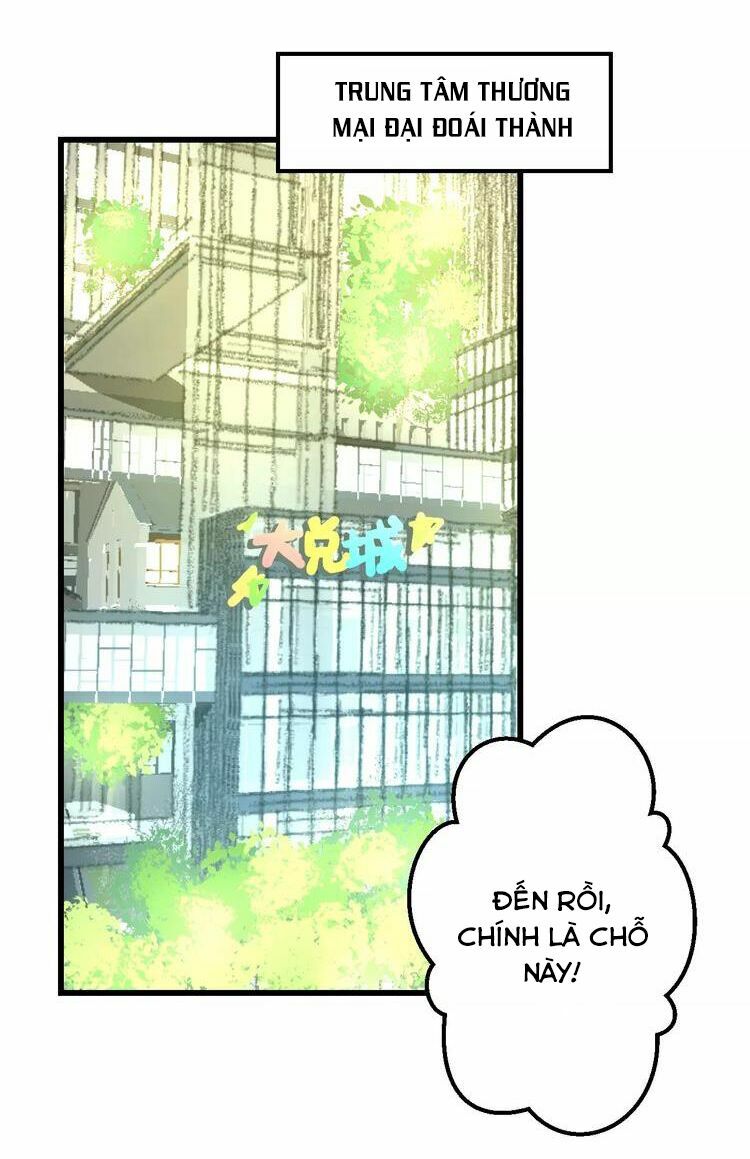 Lão Ca Minh Tinh, Mời Xuất Chiêu!: Chapter 11