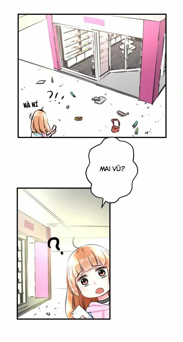 Lão Ca Minh Tinh, Mời Xuất Chiêu!: Chapter 11