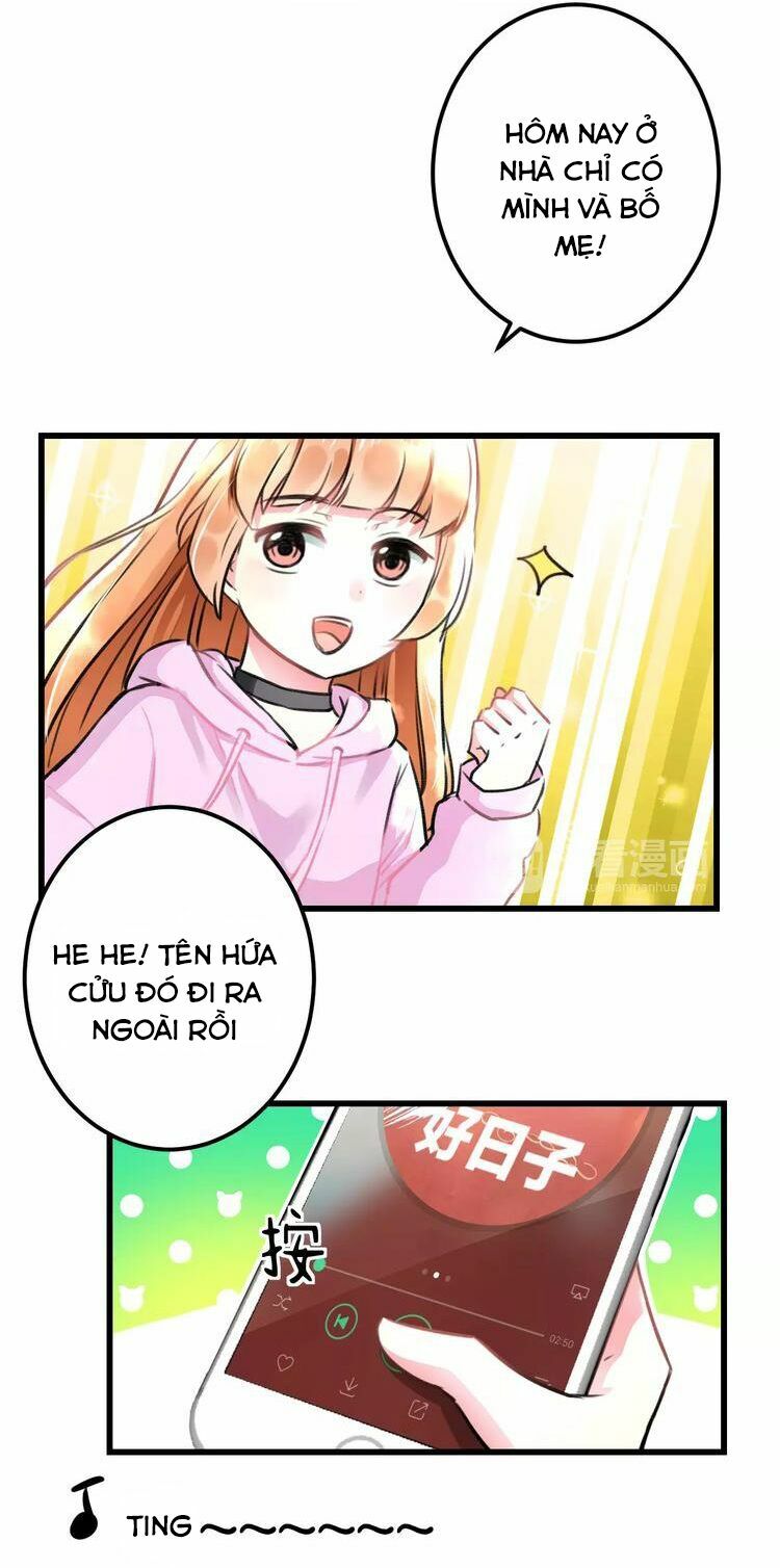 Lão Ca Minh Tinh, Mời Xuất Chiêu!: Chapter 11