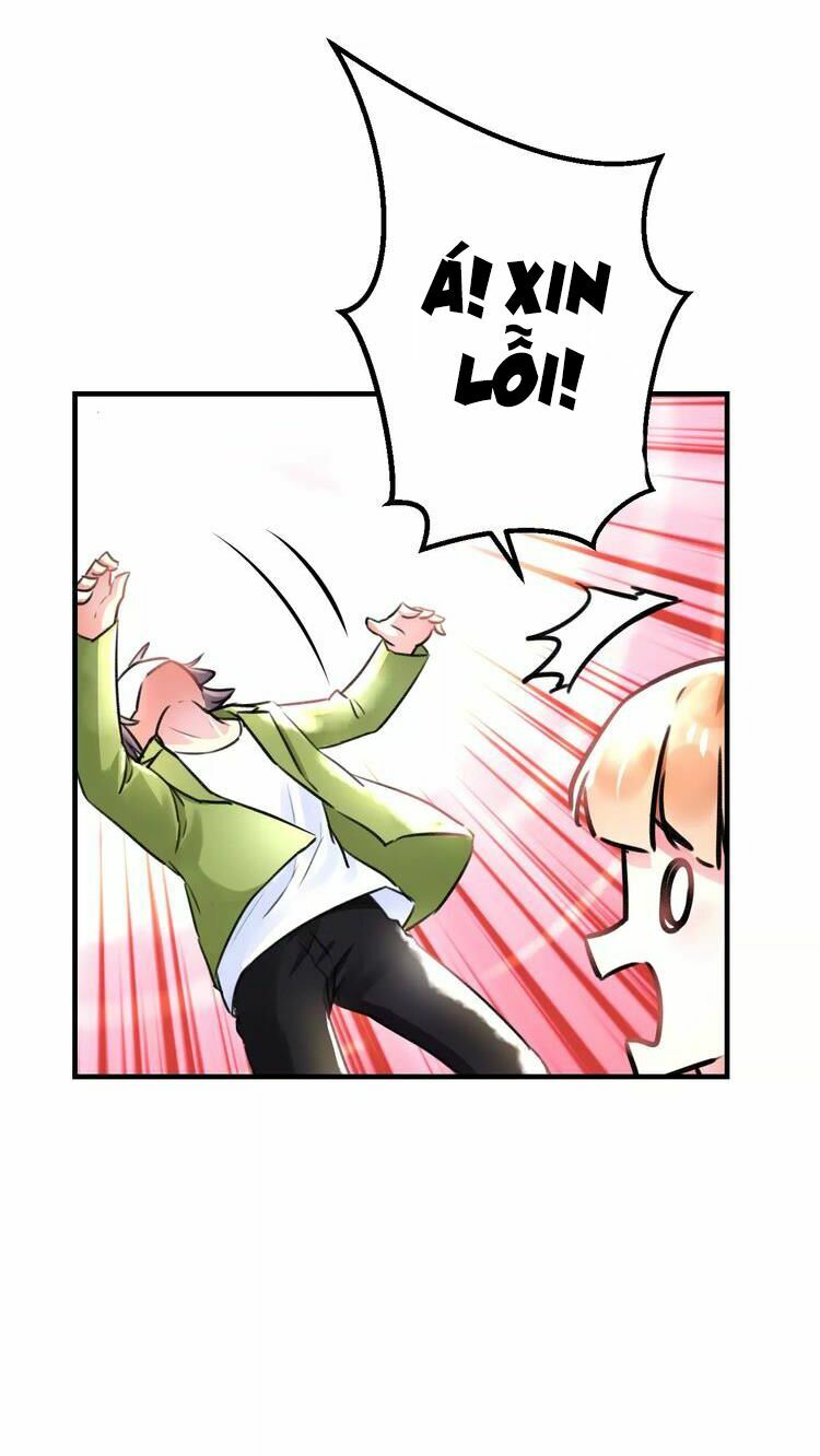 Lão Ca Minh Tinh, Mời Xuất Chiêu!: Chapter 11