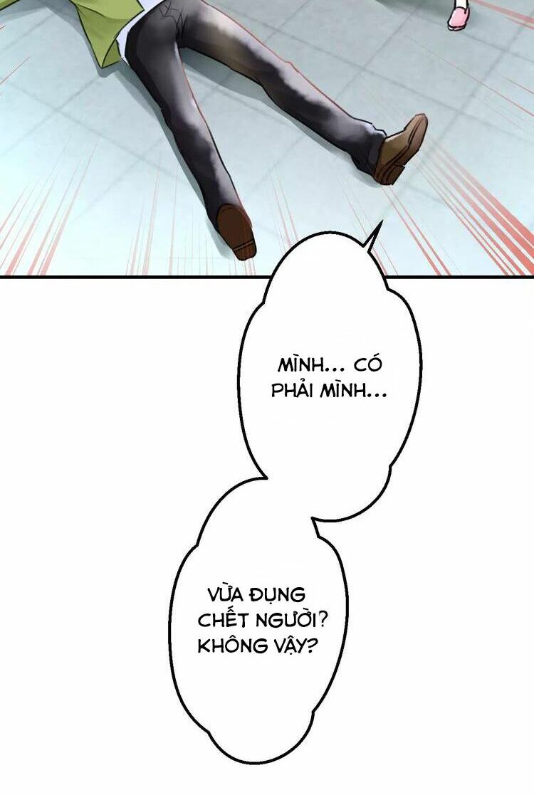 Lão Ca Minh Tinh, Mời Xuất Chiêu!: Chapter 11