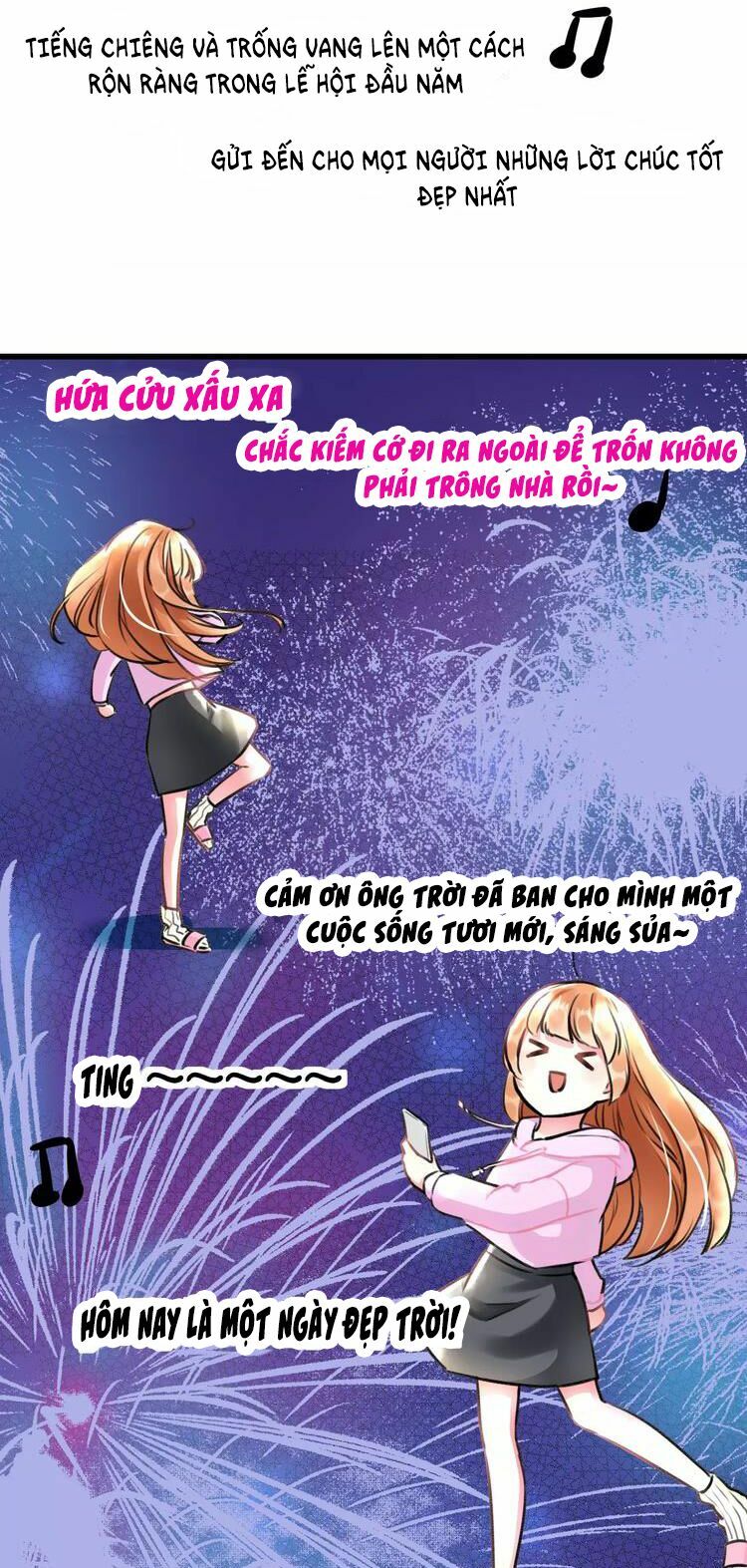 Lão Ca Minh Tinh, Mời Xuất Chiêu!: Chapter 11