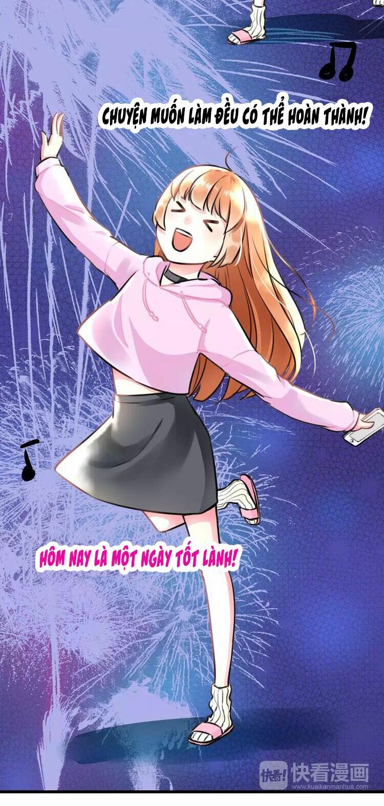Lão Ca Minh Tinh, Mời Xuất Chiêu!: Chapter 11