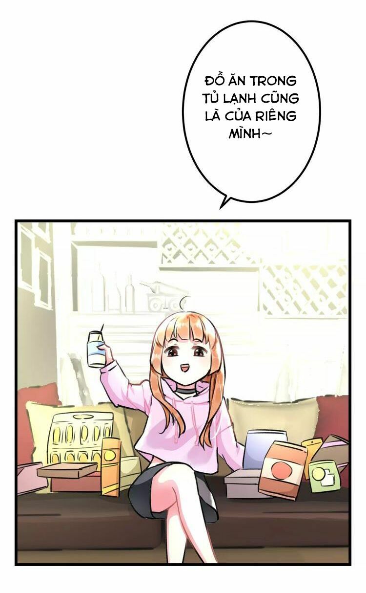 Lão Ca Minh Tinh, Mời Xuất Chiêu!: Chapter 11