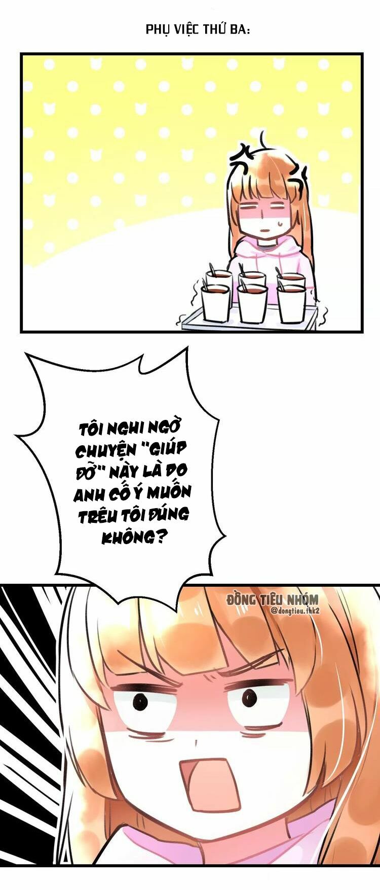 Lão Ca Minh Tinh, Mời Xuất Chiêu!: Chapter 12