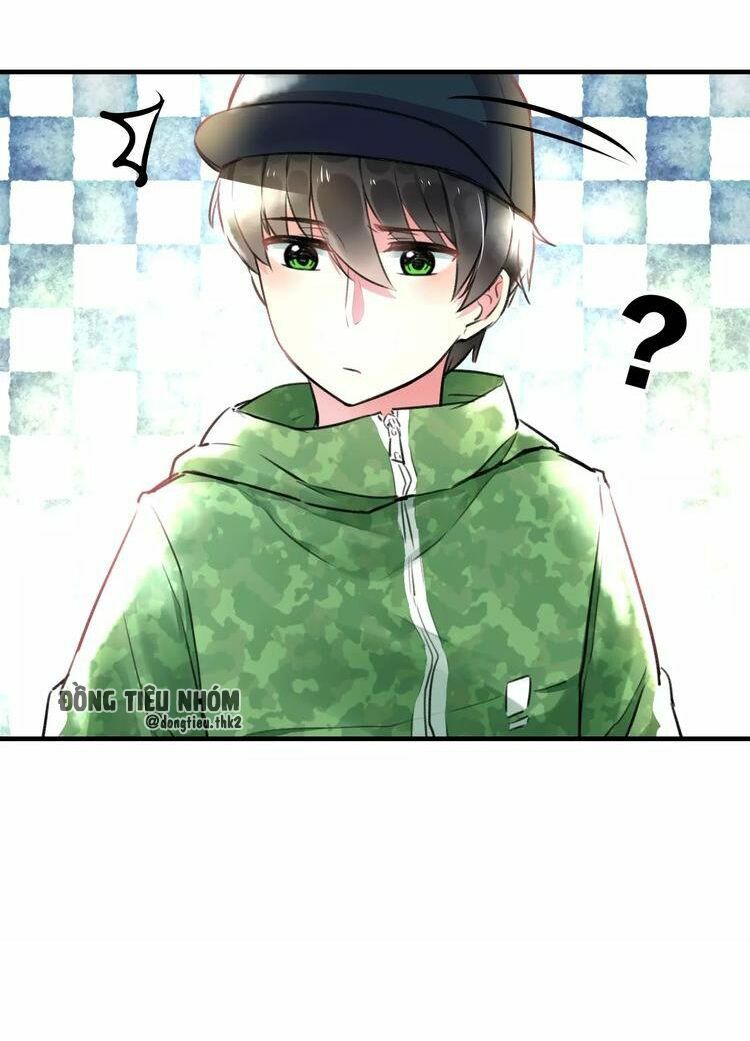 Lão Ca Minh Tinh, Mời Xuất Chiêu!: Chapter 12