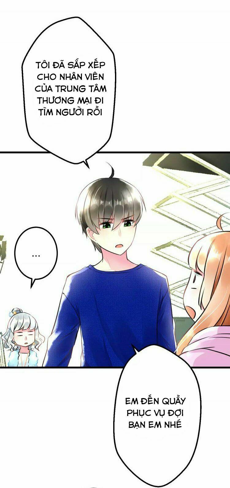 Lão Ca Minh Tinh, Mời Xuất Chiêu!: Chapter 13