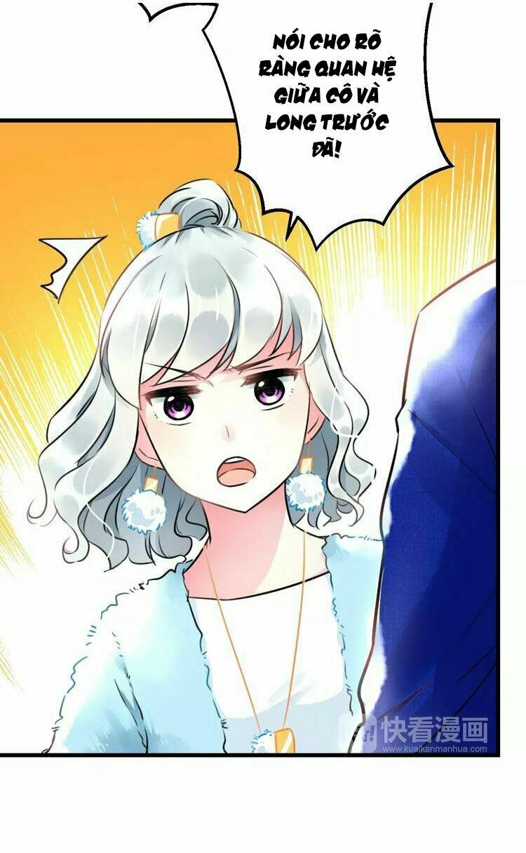Lão Ca Minh Tinh, Mời Xuất Chiêu!: Chapter 13