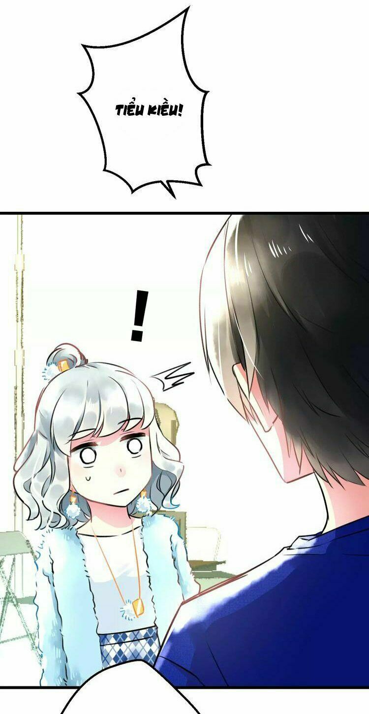 Lão Ca Minh Tinh, Mời Xuất Chiêu!: Chapter 13