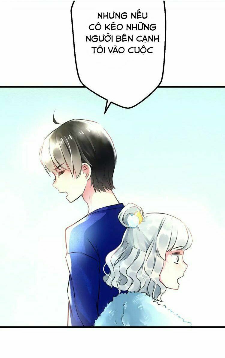 Lão Ca Minh Tinh, Mời Xuất Chiêu!: Chapter 13