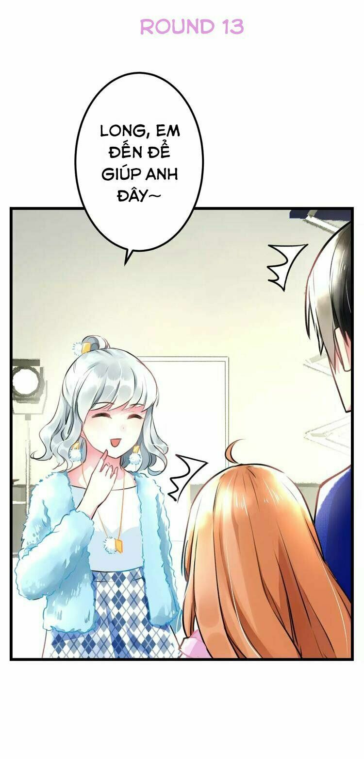 Lão Ca Minh Tinh, Mời Xuất Chiêu!: Chapter 13