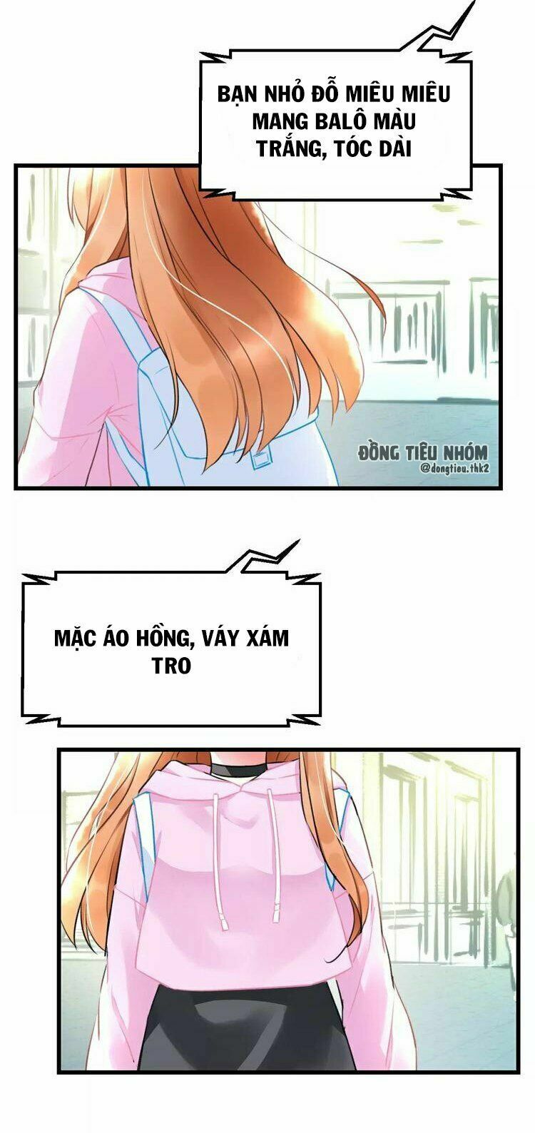 Lão Ca Minh Tinh, Mời Xuất Chiêu!: Chapter 13