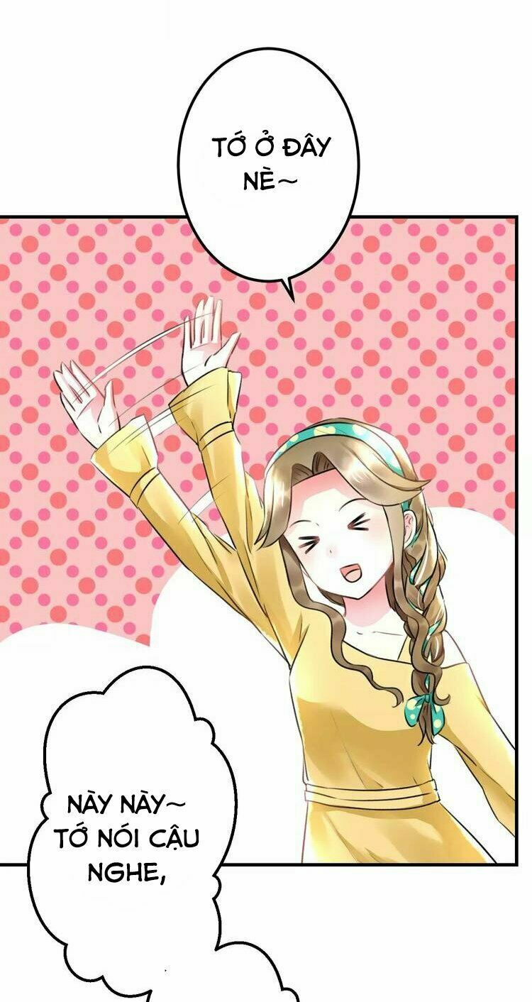 Lão Ca Minh Tinh, Mời Xuất Chiêu!: Chapter 13