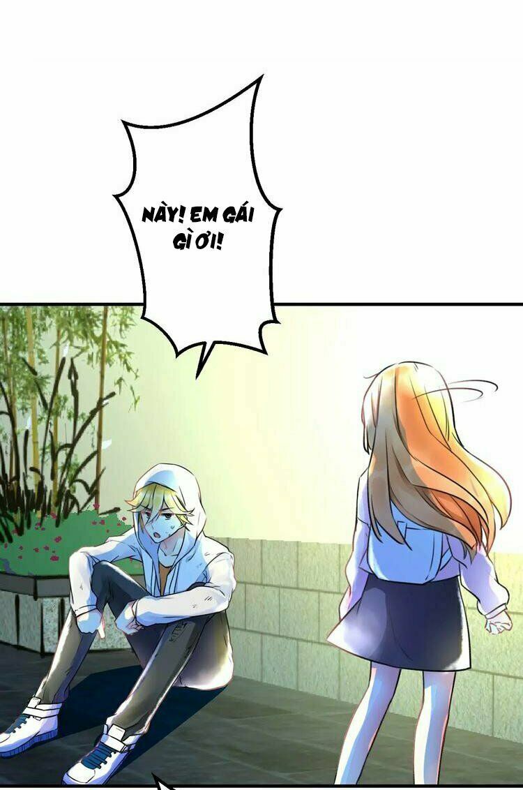 Lão Ca Minh Tinh, Mời Xuất Chiêu!: Chapter 13