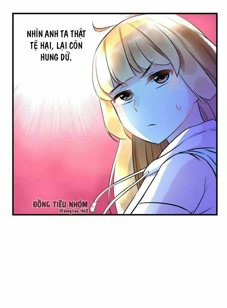 Lão Ca Minh Tinh, Mời Xuất Chiêu!: Chapter 13