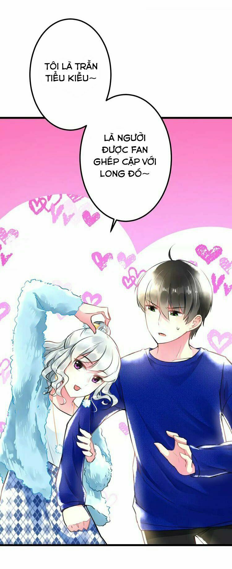 Lão Ca Minh Tinh, Mời Xuất Chiêu!: Chapter 13