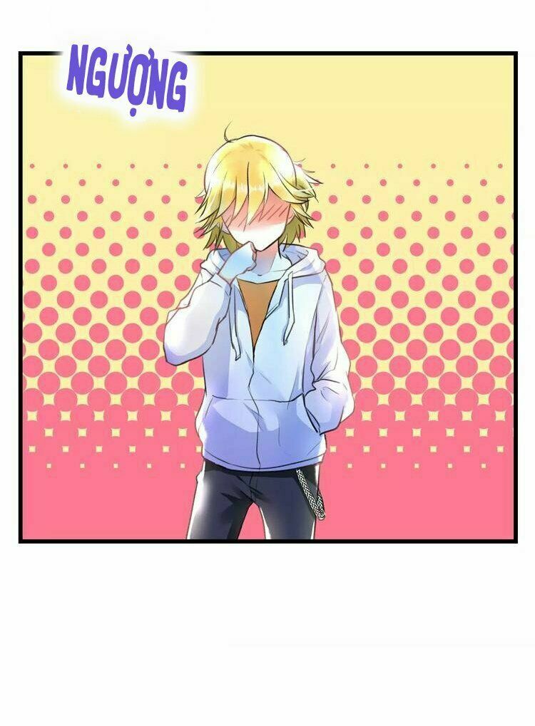 Lão Ca Minh Tinh, Mời Xuất Chiêu!: Chapter 14