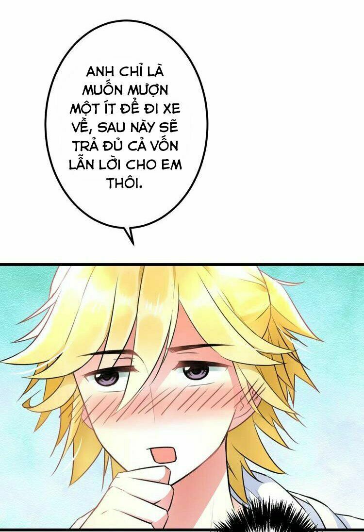 Lão Ca Minh Tinh, Mời Xuất Chiêu!: Chapter 14