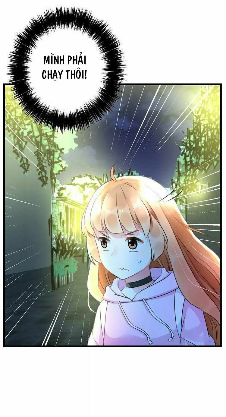 Lão Ca Minh Tinh, Mời Xuất Chiêu!: Chapter 14