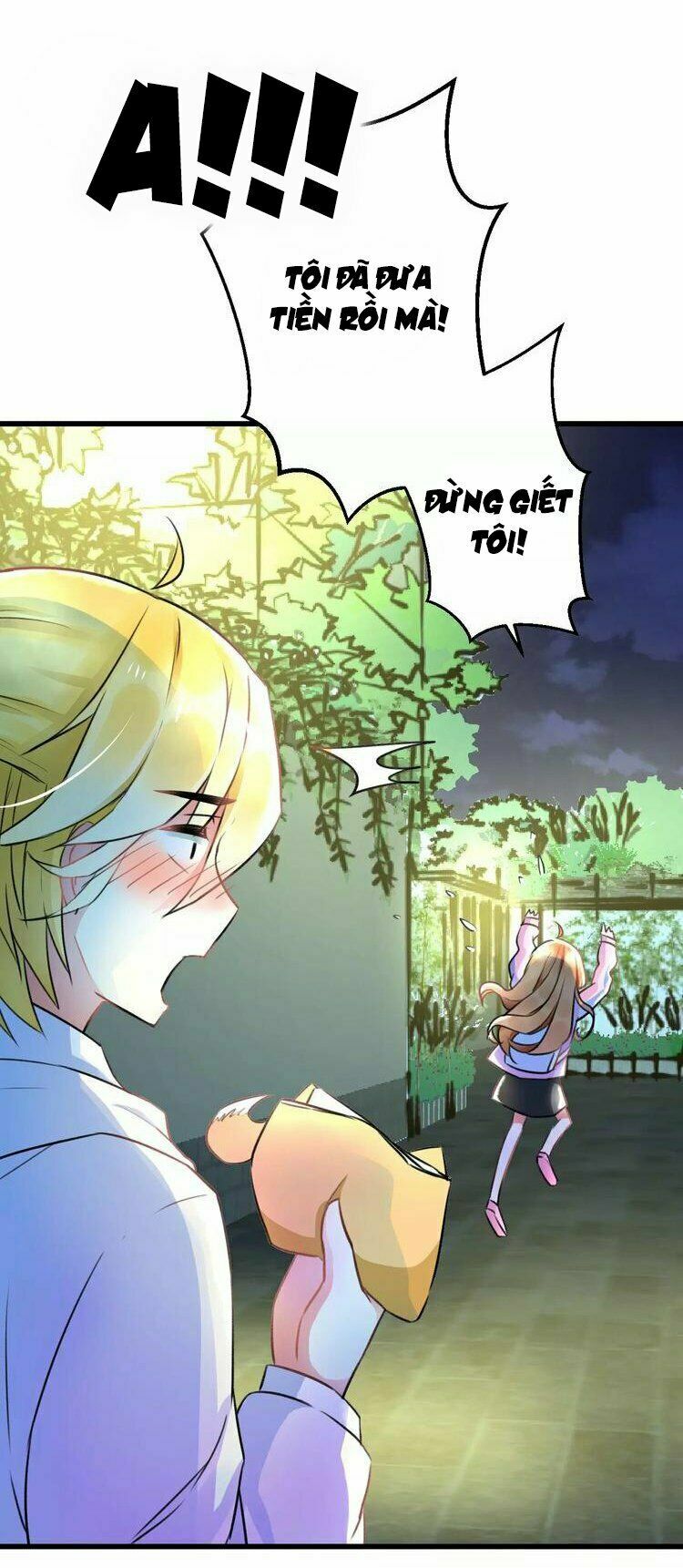 Lão Ca Minh Tinh, Mời Xuất Chiêu!: Chapter 14