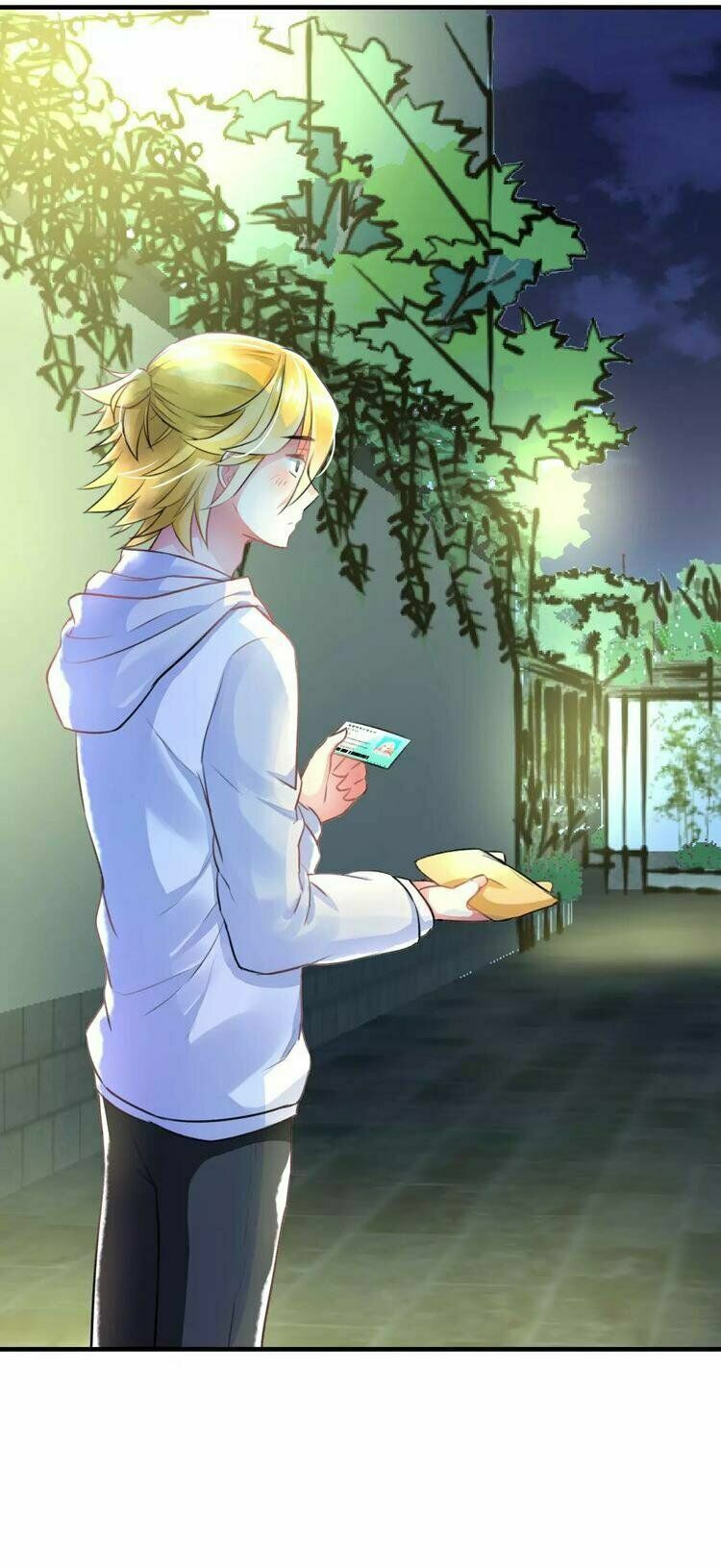 Lão Ca Minh Tinh, Mời Xuất Chiêu!: Chapter 14