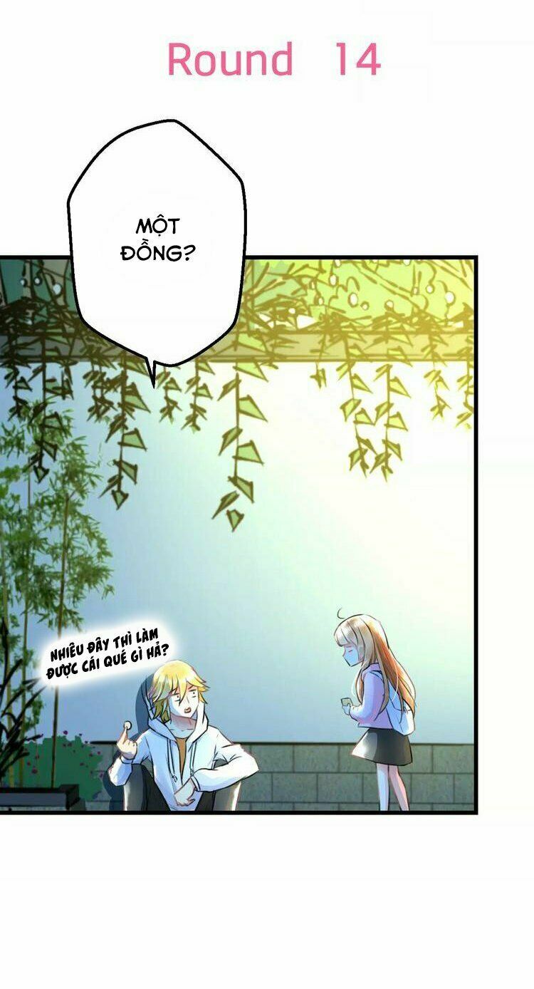Lão Ca Minh Tinh, Mời Xuất Chiêu!: Chapter 14