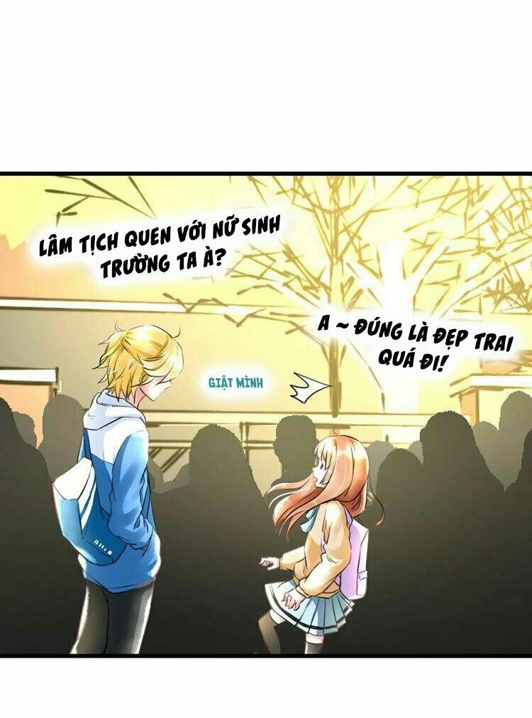 Lão Ca Minh Tinh, Mời Xuất Chiêu!: Chapter 14