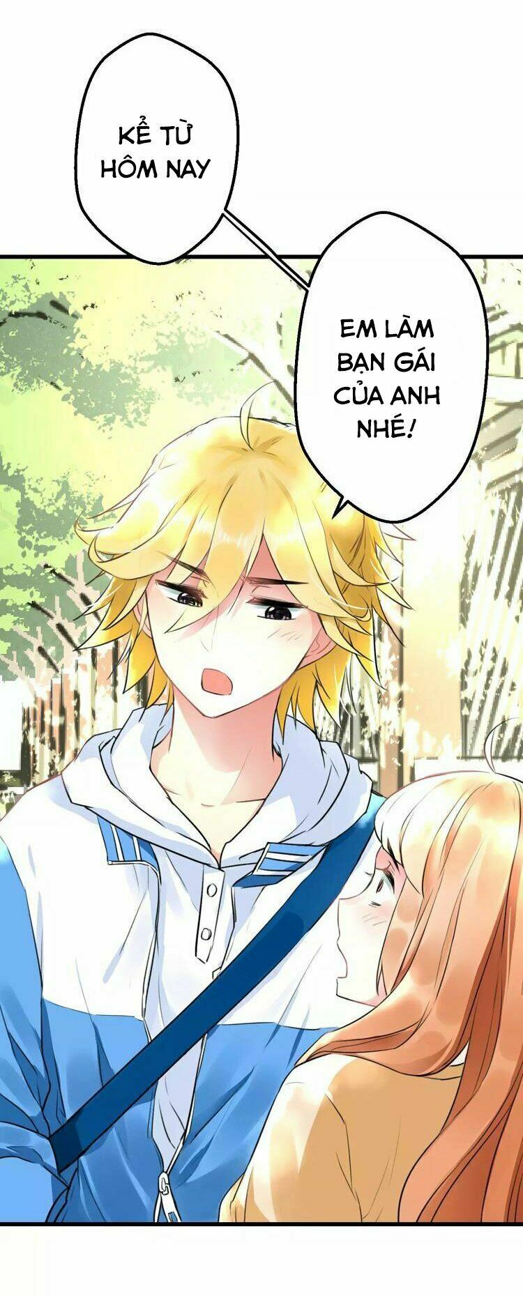 Lão Ca Minh Tinh, Mời Xuất Chiêu!: Chapter 14